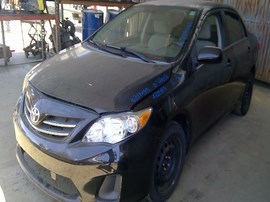 2013 TOYOTA COROLLA, LE, 1.8, AT.  Z25133